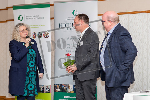 Dundee Event Photographer_Dundee Chambers High Noon Lunch Feb-119