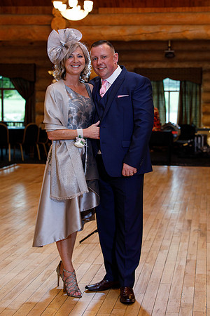 Dundee Wedding Photographer at Piperdam