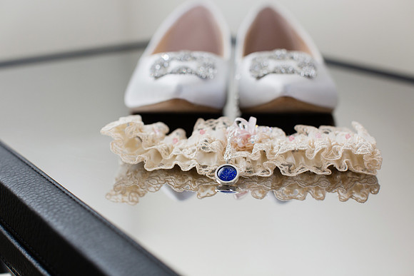 Kinnettles Castle Wedding.