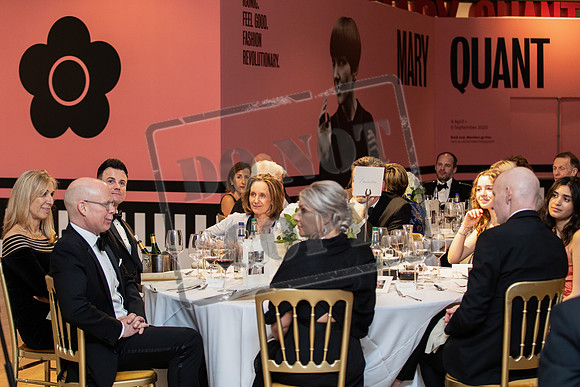50th Birthday V&A-238
