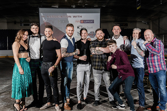 Event Photography Dundee, Scotland