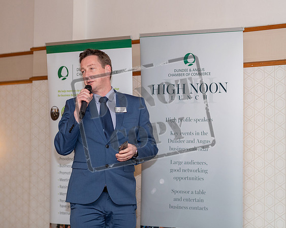 Dundee Event Photographer_Dundee Chambers High Noon Lunch Feb-137
