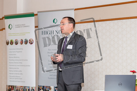 Dundee Event Photographer_Dundee Chambers High Noon Lunch Feb-52