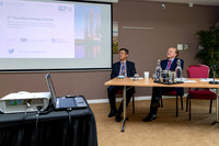 Dundee University Energy Forum All -113