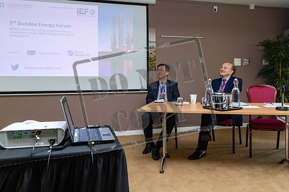 Dundee University Energy Forum All -113