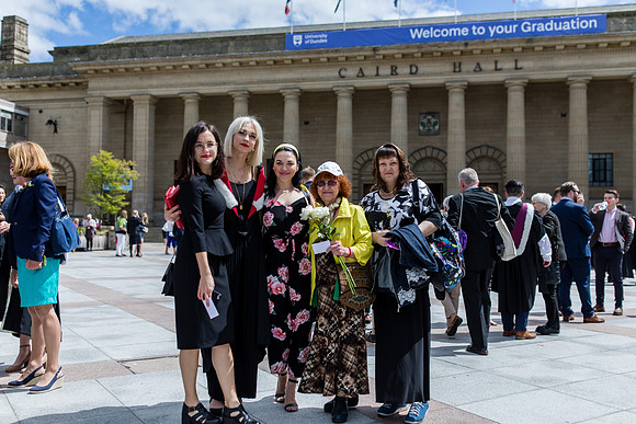 Event Photography Dundee, Scotland