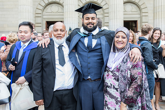 Event Photography Dundee, Scotland