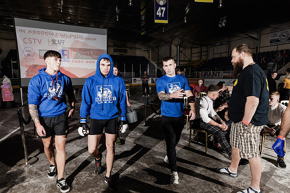 Event Photography Dundee, Scotland