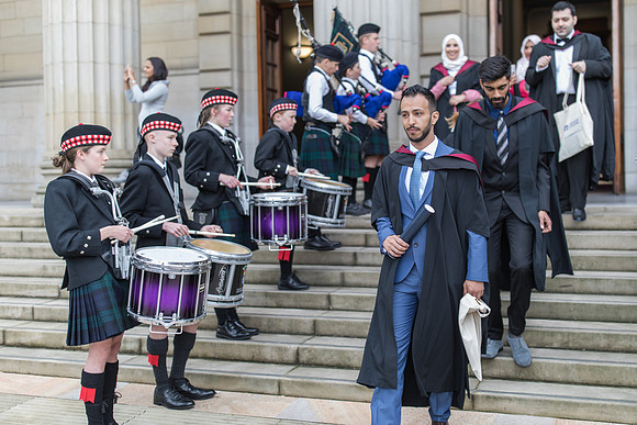 Event Photography Dundee, Scotland