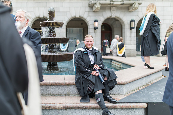 Event Photography Dundee, Scotland