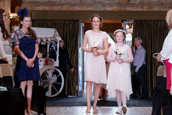 Dundee Wedding Photographer at Piperdam