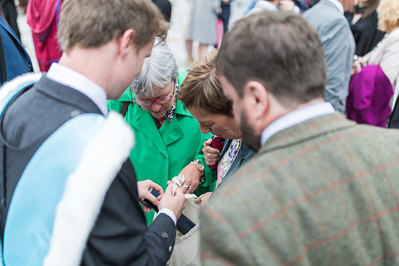 Event Photography Dundee, Scotland