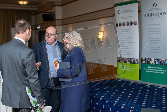 Dundee Event Photographer_Dundee Chambers High Noon Lunch Feb-36