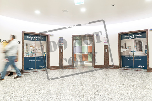 Cityspace Advertsing Overgate 1-5