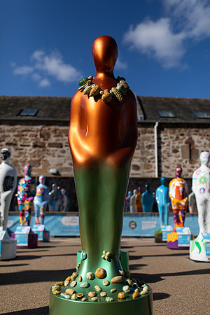 Gratitude Edinburgh-Wild In Art-290