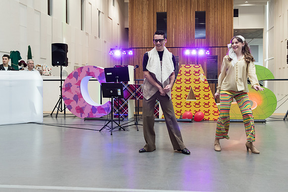 Event Photography Dundee, Scotland
