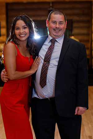 Dundee Wedding Photographer at Piperdam