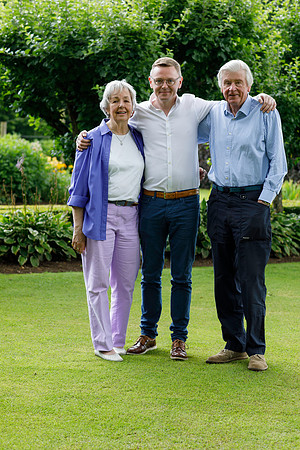 Family Portrait Photographer Dundee