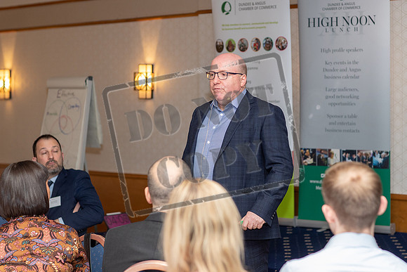Dundee Event Photographer_Dundee Chambers High Noon Lunch Feb-110