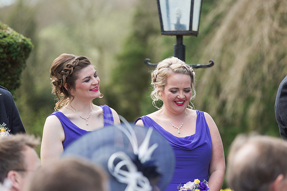 Dundee Wedding Photographer at Doubletree Hilton