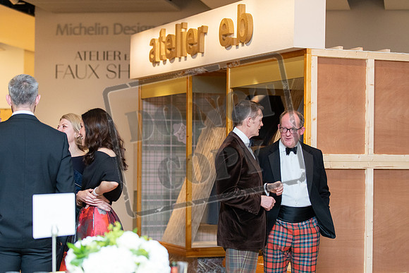 50th Birthday V&A-122