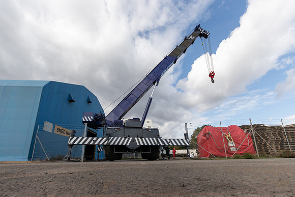 OM Heavy Lift Test Part 2-67