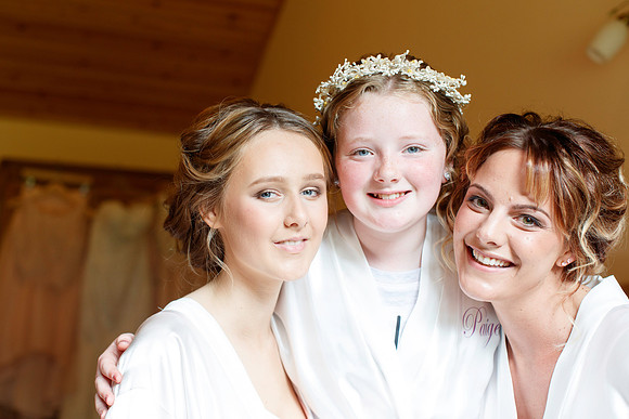 Dundee Wedding Photographer at Piperdam