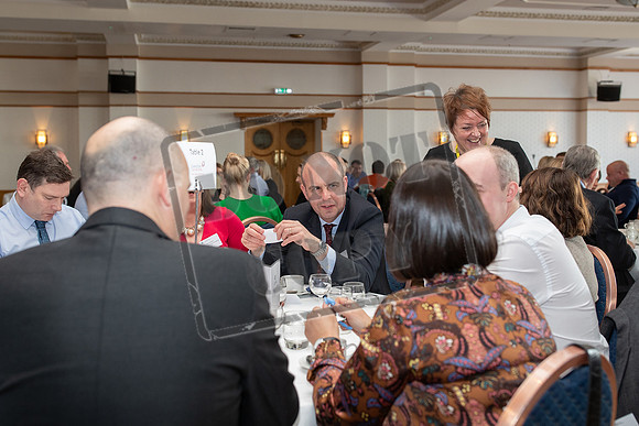 Dundee Event Photographer_Dundee Chambers High Noon Lunch Feb-86