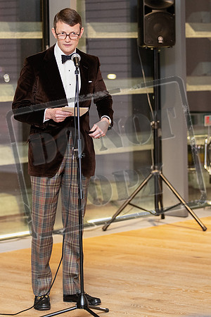 50th Birthday V&A-197