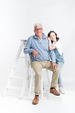 Family Fine Art Portrait Photography Dundee