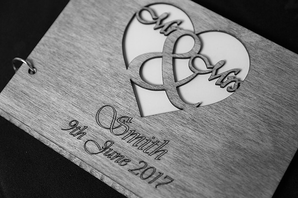 Dundee Wedding Photographer at Piperdam