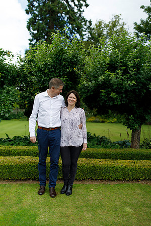 Family Portrait Photographer Dundee