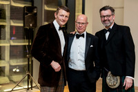 50th Birthday V&A-131
