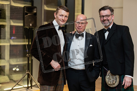 50th Birthday V&A-131