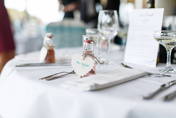 Weddings at Fingask Castle