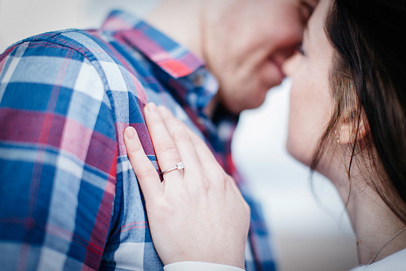 Dundee Wedding Photographer Pre wedding photo shoot