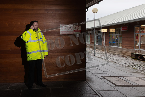 Tayside Security January-15
