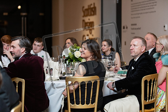 50th Birthday V&A-228