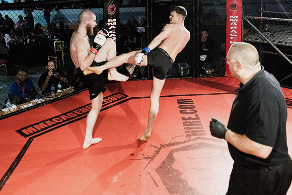 Event Photography Dundee, Scotland
