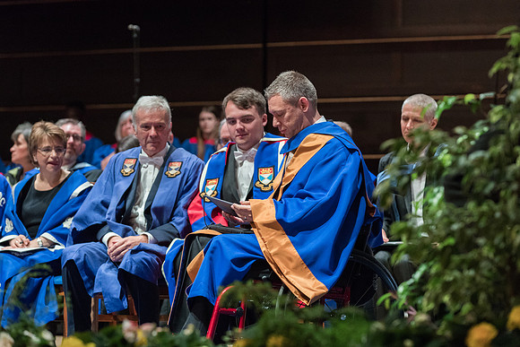 Event Photography Dundee, Scotland