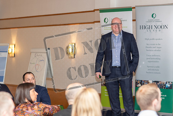 Dundee Event Photographer_Dundee Chambers High Noon Lunch Feb-104