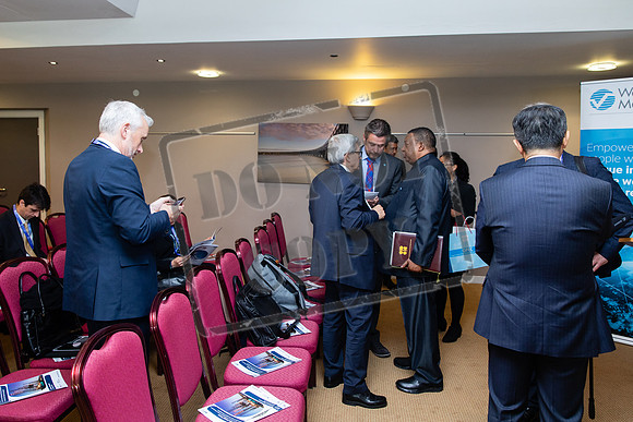 Dundee University Energy Forum All -60
