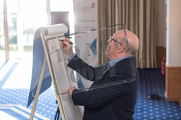 Dundee Event Photographer_Dundee Chambers High Noon Lunch Feb-29