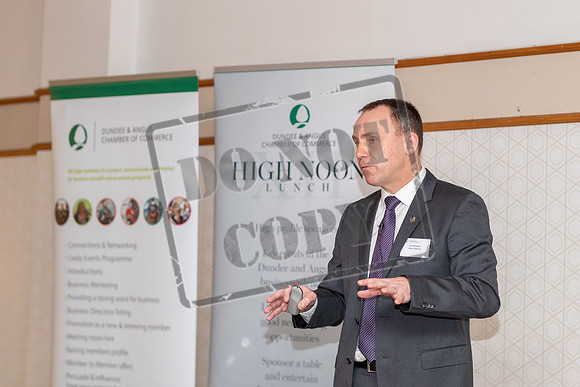 Dundee Event Photographer_Dundee Chambers High Noon Lunch Feb-53