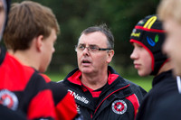 Dundee School Rugby Sevens.