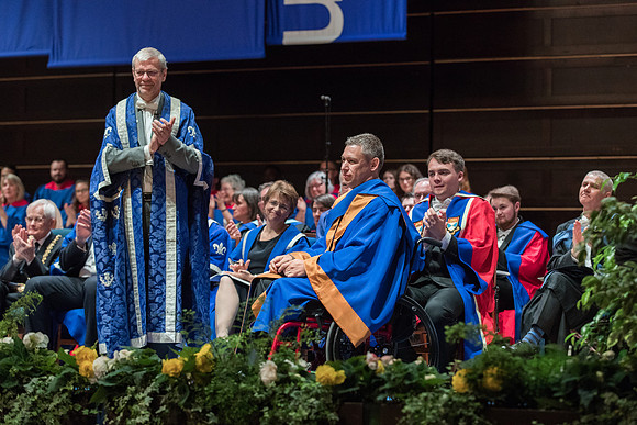 Event Photography Dundee, Scotland