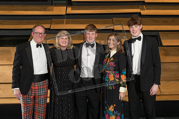 50th Birthday V&A-74