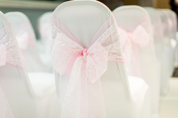 Dunfermline family christening/Naming ceremony