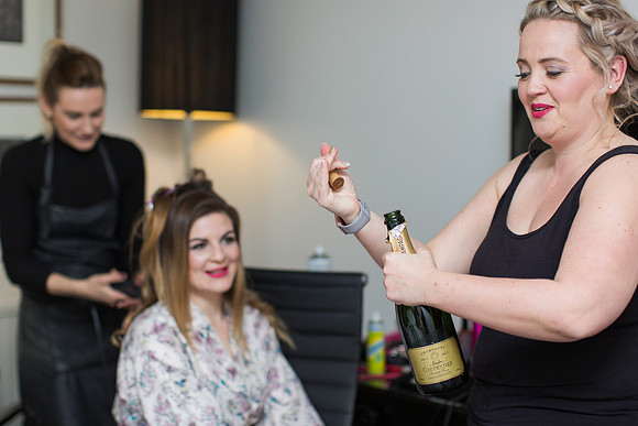 Dundee Wedding Photographer at Doubletree Hilton