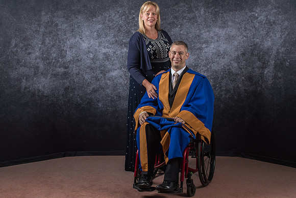 Event Photography Dundee, Scotland